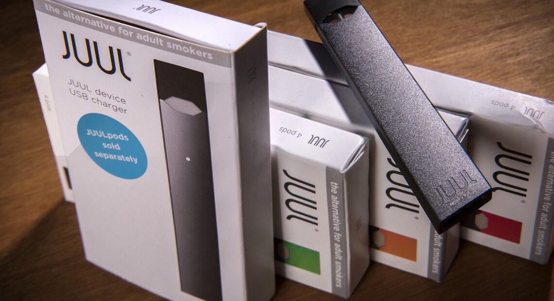 Η μεγάλη κόντρα για τα ηλεκτρονικά τσιγάρα