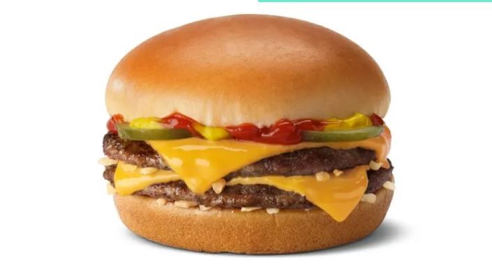 Η Mcdonald’s «πειράζει» την… συνταγή των μπέργκερ – Πώς θα είναι το νέο Big Mac