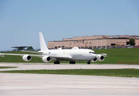 ΗΠΑ: Πυρηνικό μήνυμα ισχύος με δοκιμή πυραύλου Icbm από εναέριο κέντρο διοίκησης