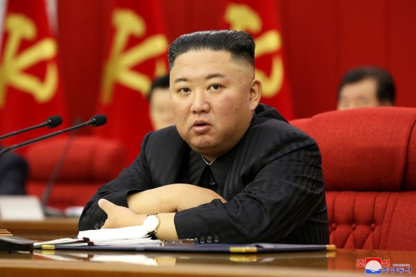 Κιμ Γιονγκ Ουν: Να ενισχυθούν οι δυνατότητες αποτροπής της Βόρειας Κορέας