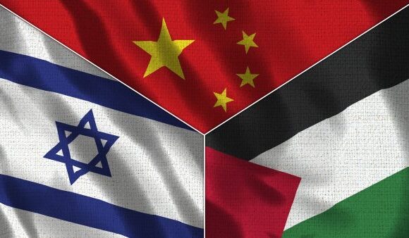 Μέση Ανατολή: Ετοιμη η Κίνα να μεσολαβήσει για επίτευξη συμφωνίας Ισραήλ – Παλαιστινίων