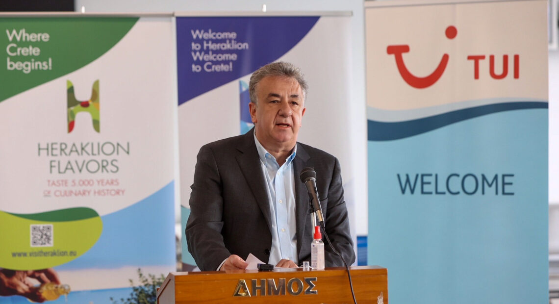 «Νιώσε την αυθεντική Κρήτη – νιώσε την αυθεντική αγροτική ζωή» | “crete, Sense The Authentic Sense The Authentic Rural Life!” | Το νέο Video της Περιφέρειας που προβάλλει την Κρήτη