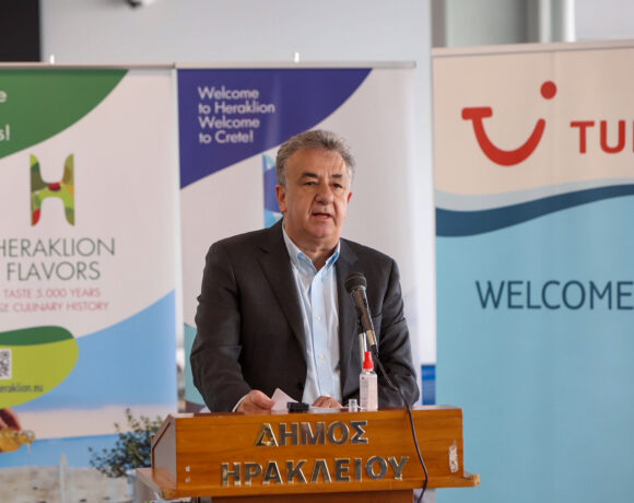«Νιώσε την αυθεντική Κρήτη – νιώσε την αυθεντική αγροτική ζωή» | “crete, Sense The Authentic Sense The Authentic Rural Life!” | Το νέο Video της Περιφέρειας που προβάλλει την Κρήτη