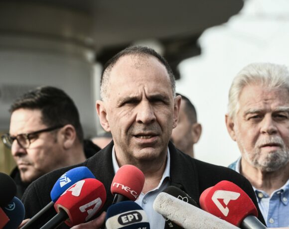 Ξεκίνησαν τα επιβατικά τρένα για Θεσσαλονίκη – Γεραπετρίτης: Προς το τέλος της επόμενης εβδομάδας θα εκκινήσει και ο Προαστιακός (vid)