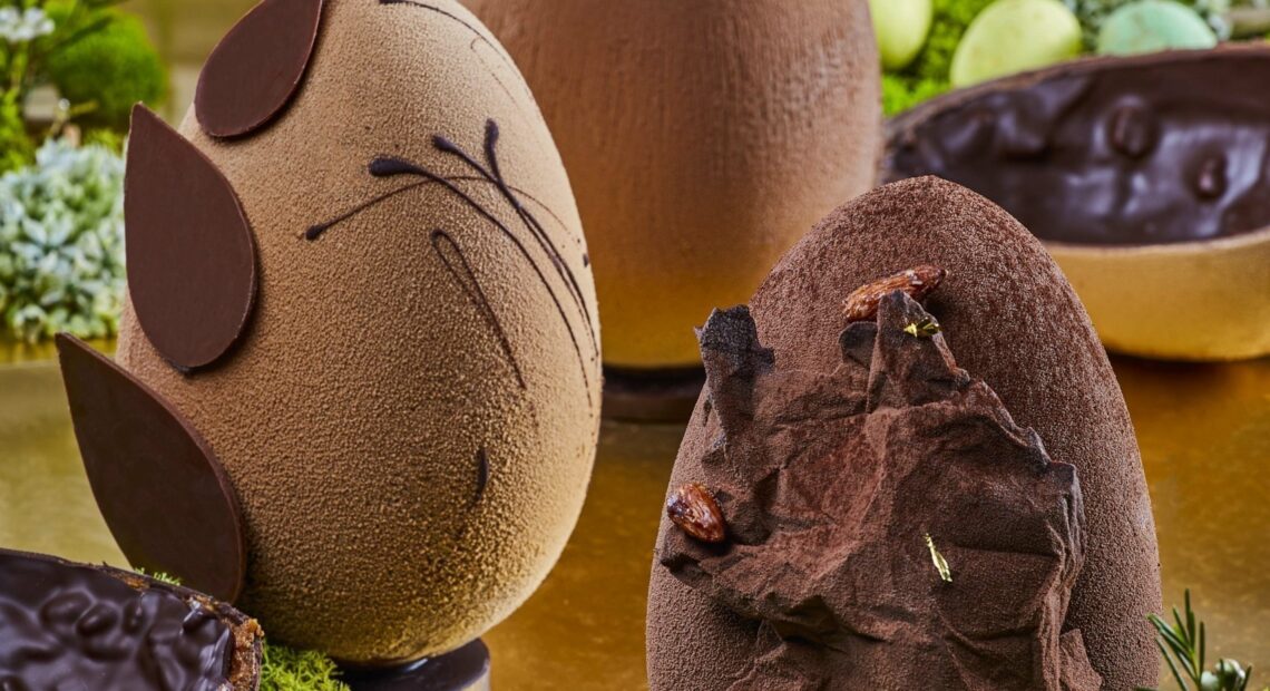 Ξεχωριστές προτάσεις για τις ημέρες του Πάσχα στο ξενοδοχείο Μεγάλη Βρεταννία