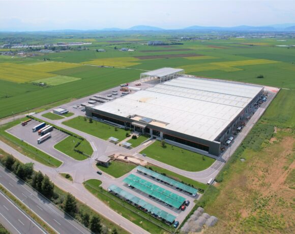 Ολοκληρώθηκε το Deal Cosmos Aluminium – ΕΤΕΜ