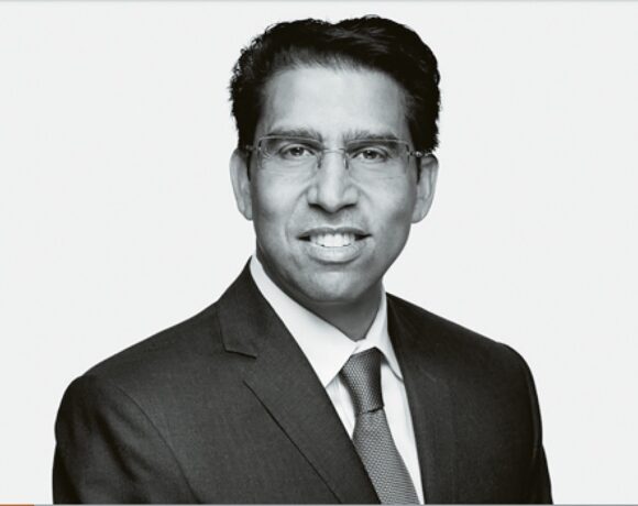 Cedar Capital: Πλάνο για επενδύσεις μισού δισ