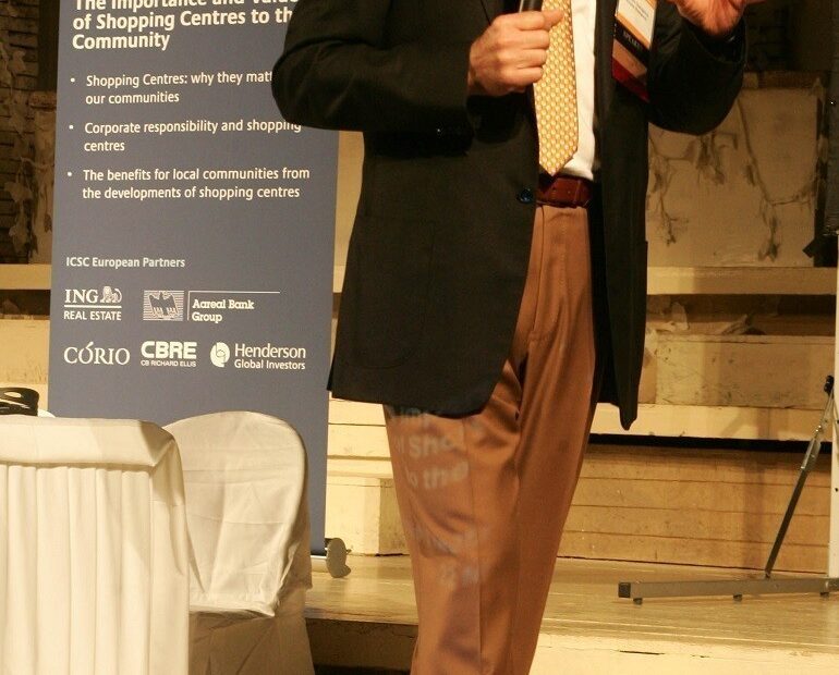 Πέθανε ο Θεόδωρος Χαραγκιώνης (pic)