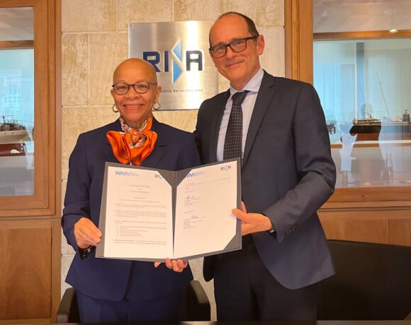 Παγκόσμιο Ναυτιλιακό Πανεπιστήμιο και Rina – Μνημόνιο συνεργασίας για την καινοτομία στη ναυτιλία