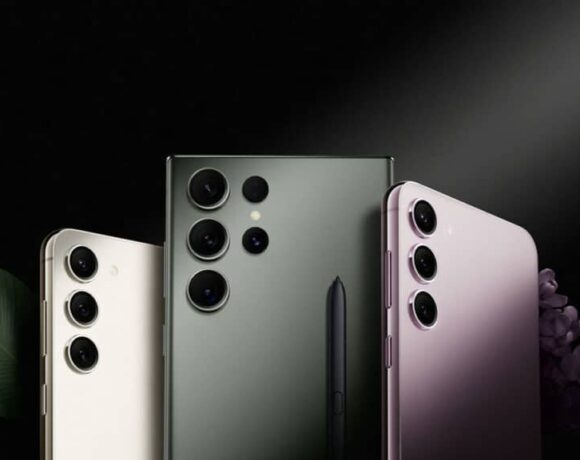 Παλαιότερα Samsung αποκτούν λειτουργίες κάμερας Galaxy S23