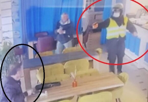 Πορτογάλος ο εκτελεστής του επιχειρηματία στην Αλβανία – «Βεντέτα» το κίνητρο