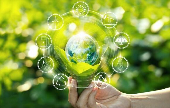 Πράσινη ενέργεια: Άλμα στις πατέντες για μπαταρίες και υδρογόνο [γραφήματα]