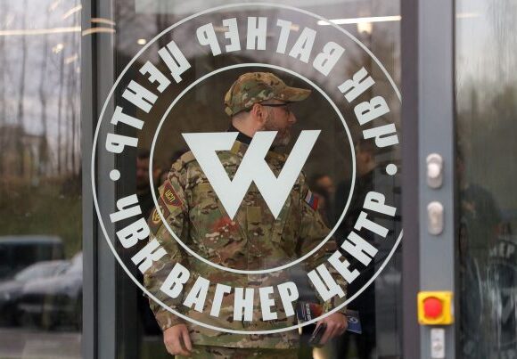 Πριγκόζιν: Η Wagner ίσως σύντομα «πάψει να υπάρχει»