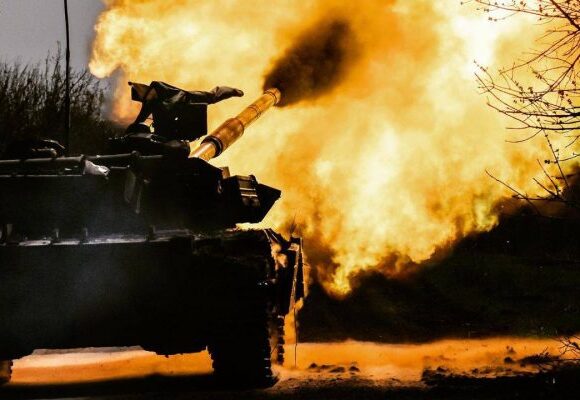 Πόλεμος στην Ουκρανία: Η Ρωσία ετοιμάζεται για την εαρινή ουκρανική αντεπίθεση