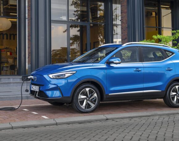 Πώς η Mg έγινε μια από τις ταχύτερα αναπτυσσόμενες μάρκες της Ευρώπης (pics)