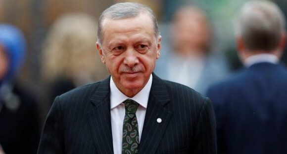 Ρετζέπ Ταγίπ Ερντογάν: Τι συμβαίνει με την υγεία του