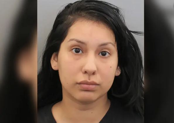 Σκότωσε τον αρραβωνιαστικό της μπροστά στα δύο παιδιά της μέσα στο διαμέρισμά τους στο Τέξας