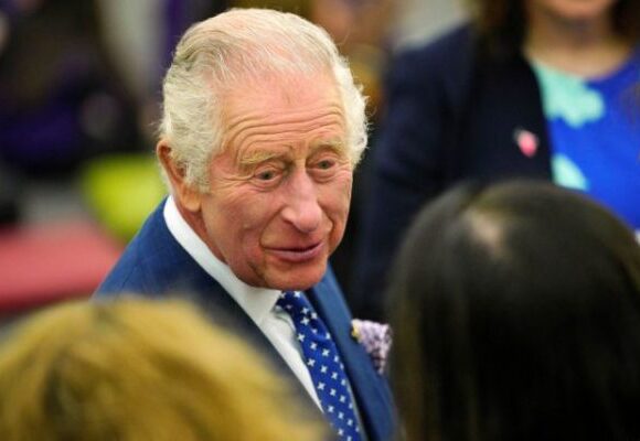 Στέψη βασιλιά Καρόλου: Η λίστα των καλεσμένων