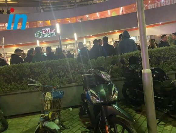 Συμπλοκή ανηλίκων στον Άγιο Δημήτριο: «Ήρθαν κάτι παιδιά με σφυριά και τους χτύπησαν στο κεφάλι»