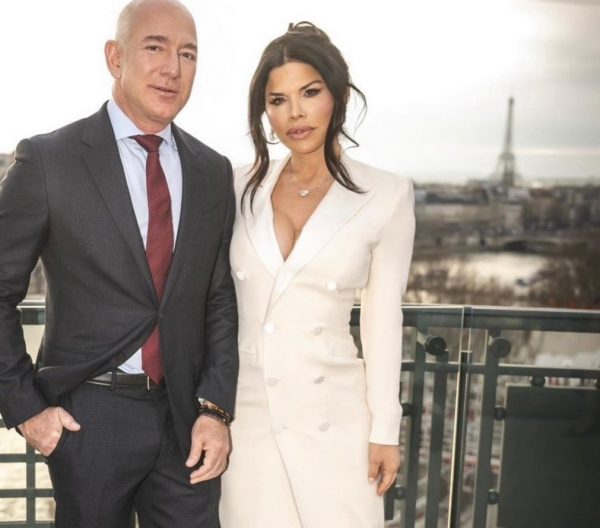 Τζεφ Μπέζος: Έτοιμο το νέο ιστιοπλοϊκό γιοτ αξίας 500 εκατ