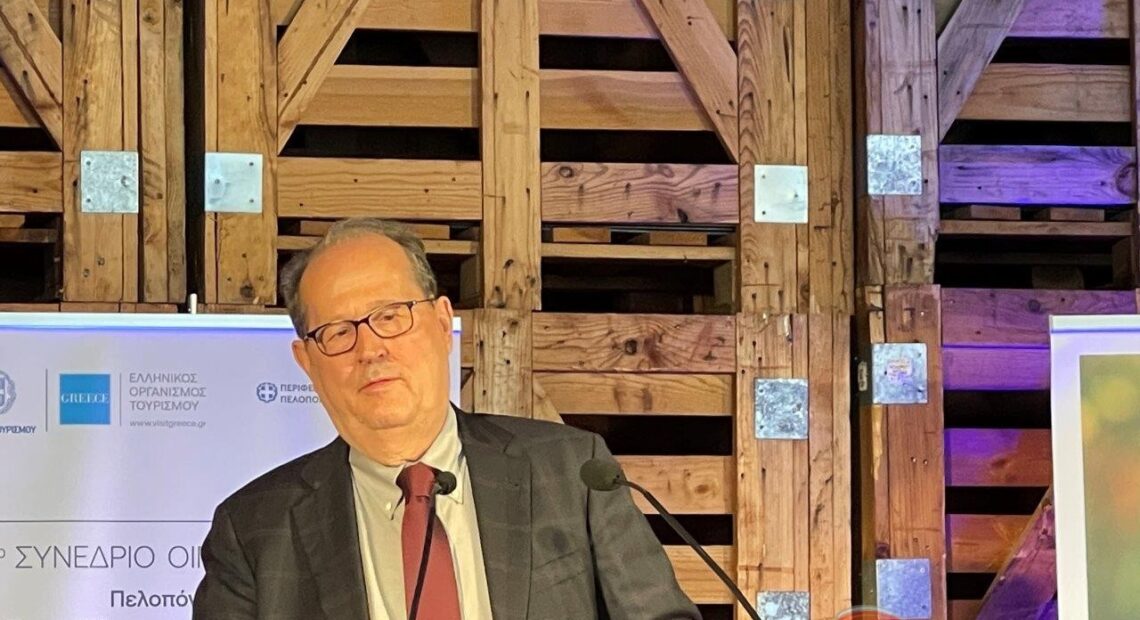 Το συνέδριο ΤΒΕΧ Εurope 2023, Peloponnese είναι έτοιμο να αφήσει ένα ουσιώδες αποτύπωμα στην Ελλάδα και τον κόσμο