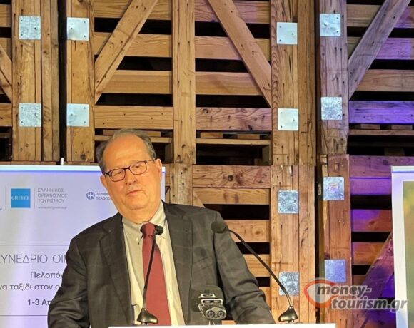 Το συνέδριο ΤΒΕΧ Εurope 2023, Peloponnese είναι έτοιμο να αφήσει ένα ουσιώδες αποτύπωμα στην Ελλάδα και τον κόσμο