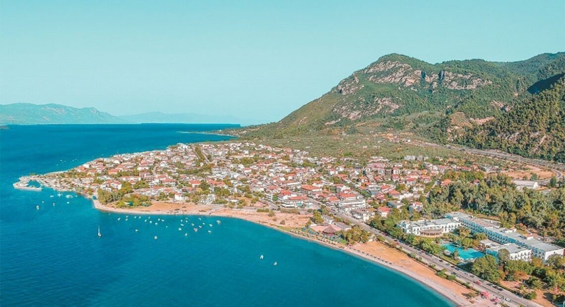 Όμιλος Μήτση: Επένδυση 50 εκατ