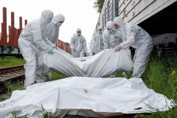 Fsb εναντίον ρωσικού υπουργείου Άμυνας – «Κρύβετε» τον αριθμό των νεκρών στην Ουκρανία