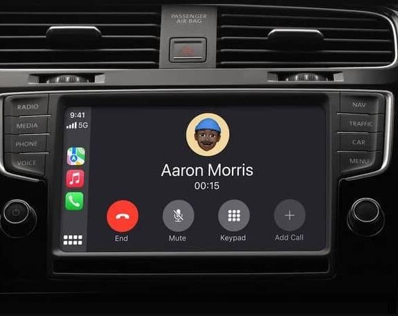 Gm: Καταργεί Apple Carplay και Android Auto από τα οχήματά της