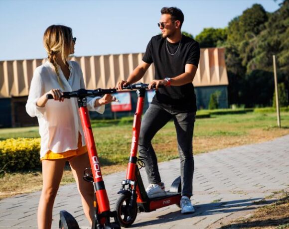 Hop: H ταχύτερα αναπτυσσόμενη πλατφόρμα Micro Mobility στην Ευρώπη – Πρώτος σταθμός η Θεσσαλονίκη