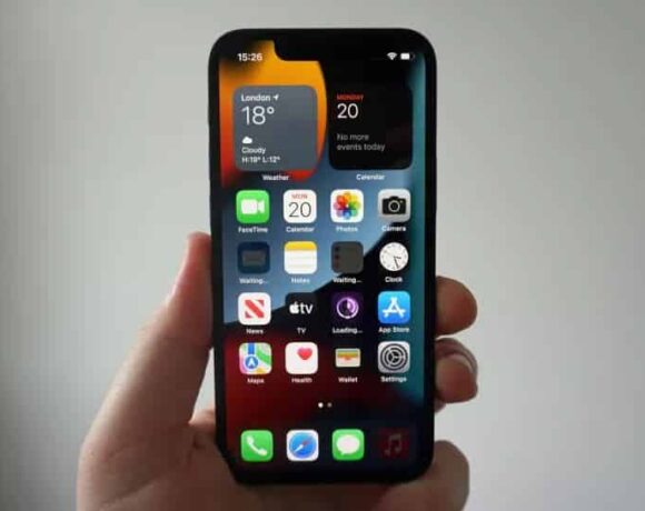 Iphone: Θα παρακολουθεί και θα βελτιώνει την ψυχική υγεία των ανθρώπων;