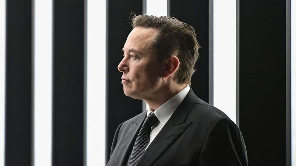O Elon Musk αγόρασε χιλιάδες Gpu για Project ΑΙ στο Twitter