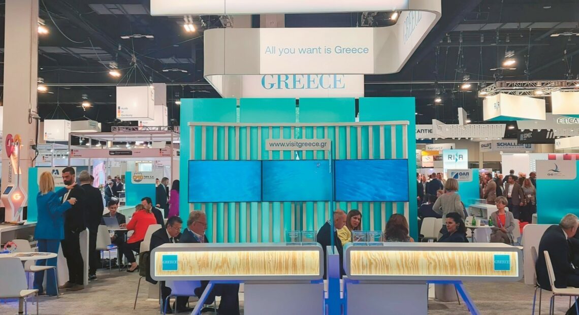 Oλική επαναφορά για την κρουαζιέρα: Έρχεται χρονιά – ρεκόρ