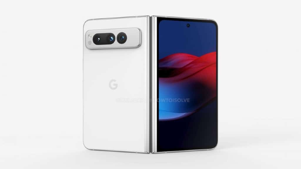 Pixel Fold: Το πρώτο Foldable της Google έρχεται με τιμή «άνω των 1