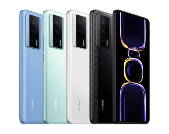 Poco F5 Pro: Στο Geekbench με Snapdragon 8 Gen 1