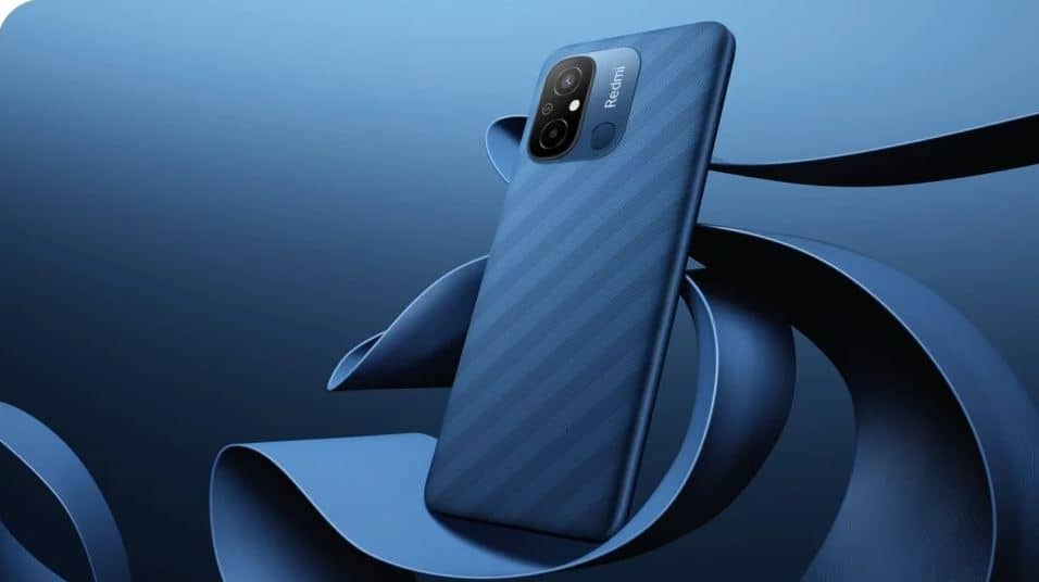 Redmi 12: Καθ’ οδόν με φόρτιση 33w