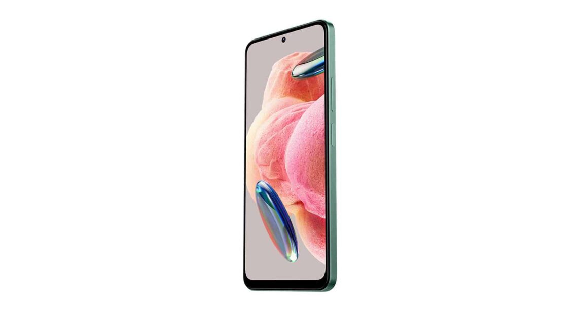 Redmi Note 12 4g: Με διαφορετικό σύστημα κάμερας από το 5g