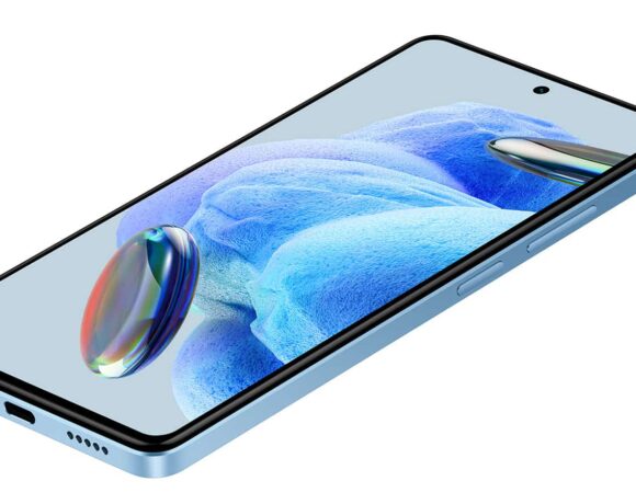 Redmi Note 12 Pro 5g: Με δυνατό σύστημα κάμερας για ποιοτικές λήψεις