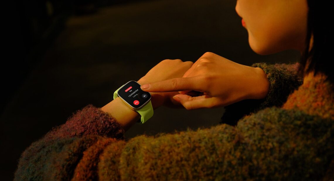 Redmi Watch 3 και Redmi Buds 4 Lite: Διαθεσιμότητα, τιμές