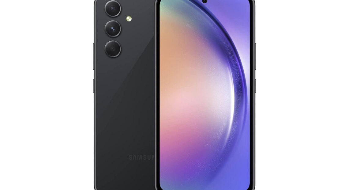Samsung Galaxy A54 5g: Mε κάμερα που εντυπωσιάζει