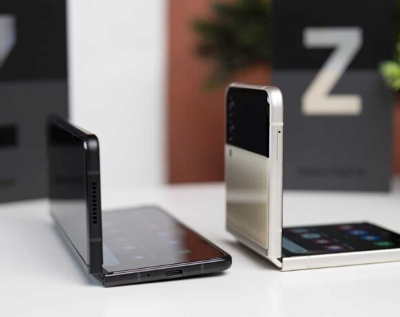 Samsung Galaxy Z Flip5 και Z Fold5: Αυτές είναι οι διαστάσεις των οθονών τους