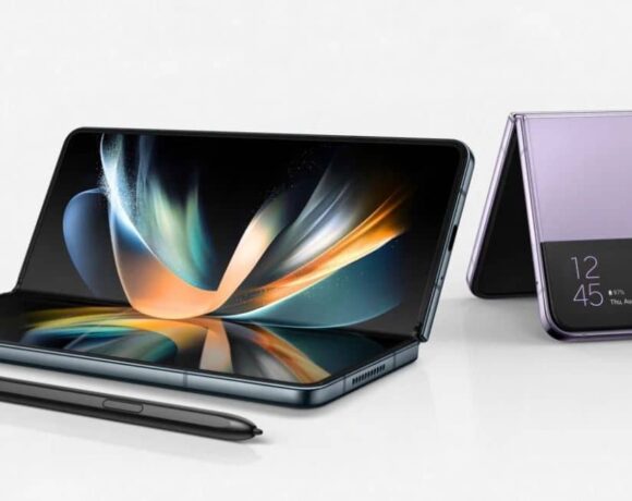Samsung Galaxy Z Fold 5/galaxy Z Flip 5: Ίσως φτάσουν νωρίτερα από το αναμενόμενο