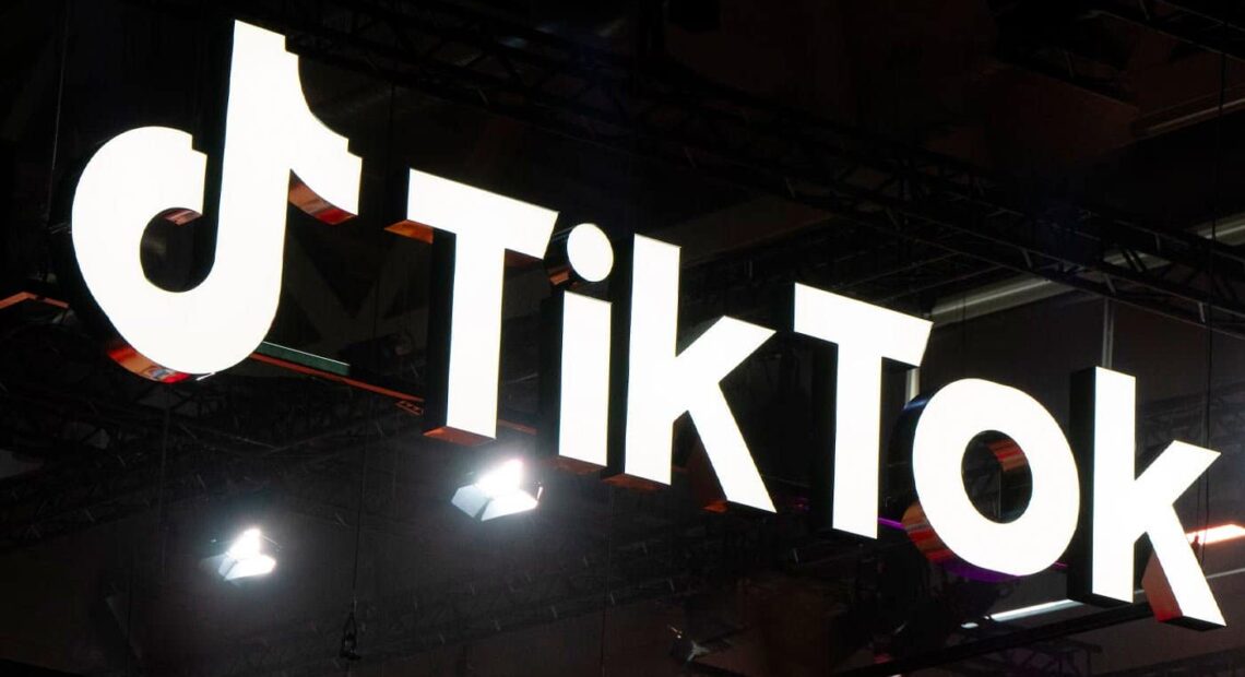Tiktok: Πρόστιμο σχεδόν 16 εκατ
