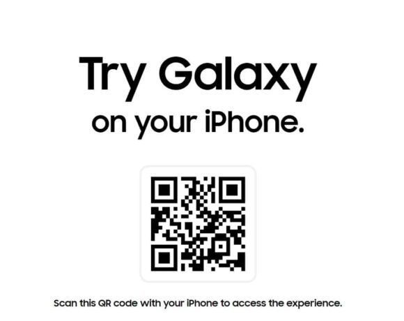 Try Galaxy: Ανακαλύψτε τις εμπειρίες της σειράς Galaxy S23 και One Ui 5.1.