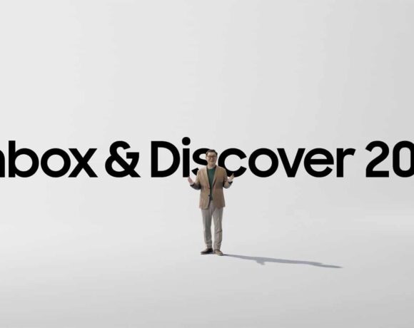 Unbox & Discover: Νέα σειρά τηλεοράσεων Samsung 2023