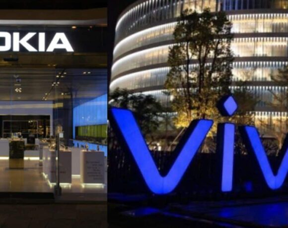 Vivo: Ίσως ανασταλούν οι πωλήσεις στη Γερμανία μετά από μήνυση της Nokia