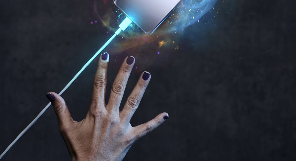 Vivo: Νέα τεχνολογία φόρτισης Smartphones