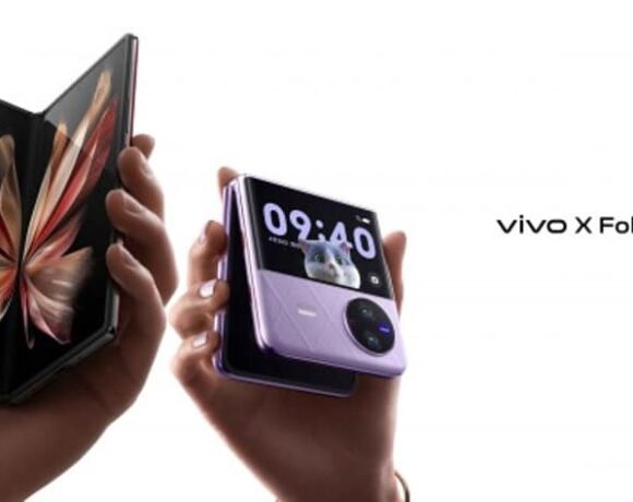 Vivo X Fold2 και X Flip: Επίσημα με Chipset Snapdragon 8 και κάμερες Zeiss