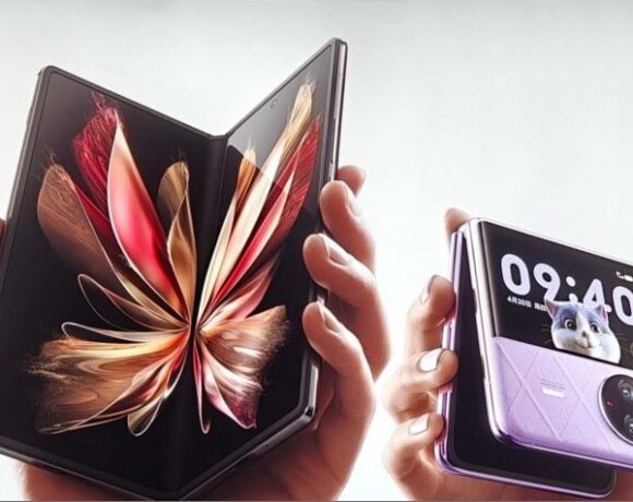 Vivo X Fold2, X Flip και Pad2: Φήμες για κυκλοφορία στις 20 Απριλίου