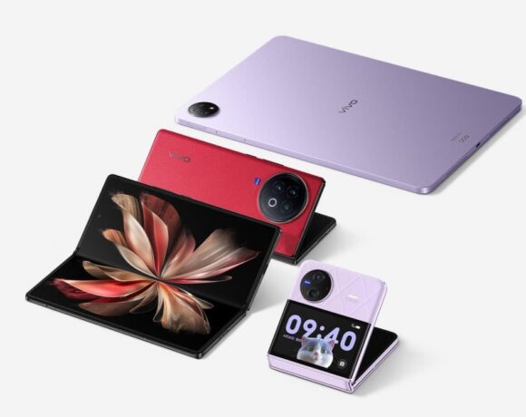 Vivo X Fold2, X Flip, Pad 2: Έρχονται επίσημα στις 20 Απριλίου